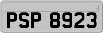 PSP8923