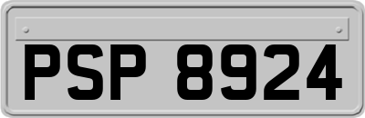 PSP8924