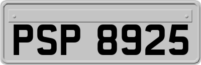 PSP8925
