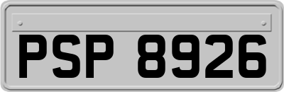 PSP8926