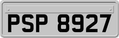 PSP8927