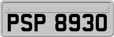 PSP8930