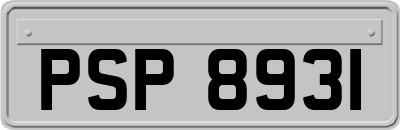 PSP8931