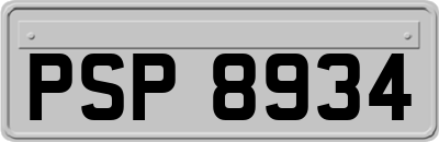 PSP8934