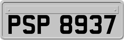PSP8937