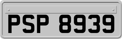 PSP8939
