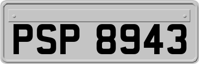 PSP8943