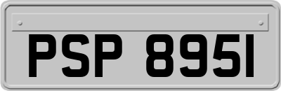 PSP8951