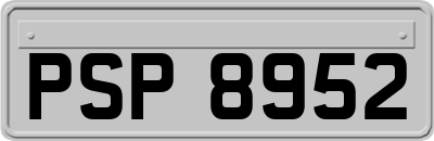 PSP8952