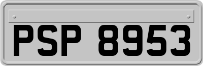 PSP8953
