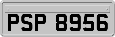 PSP8956