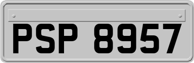 PSP8957