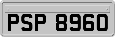 PSP8960