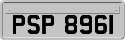 PSP8961