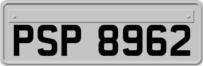 PSP8962