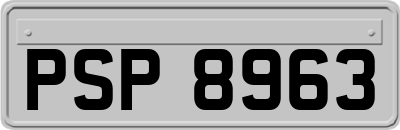 PSP8963