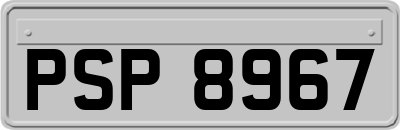 PSP8967