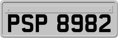 PSP8982