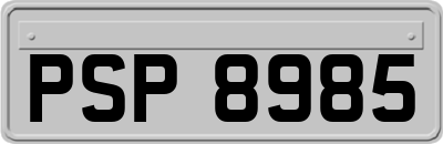 PSP8985