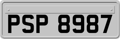 PSP8987