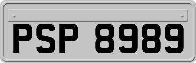 PSP8989