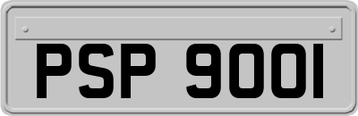 PSP9001