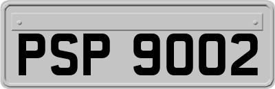 PSP9002