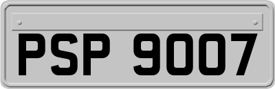 PSP9007
