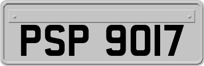PSP9017