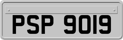 PSP9019