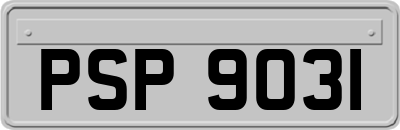 PSP9031