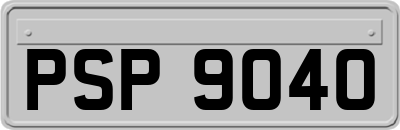 PSP9040