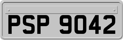 PSP9042