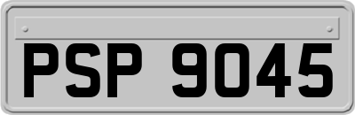 PSP9045