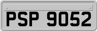 PSP9052