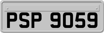 PSP9059