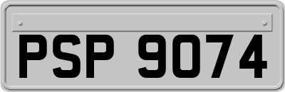 PSP9074