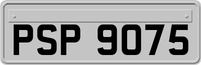 PSP9075