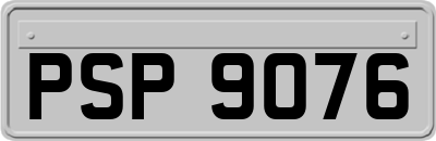 PSP9076