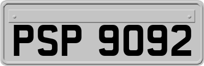 PSP9092