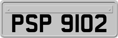 PSP9102