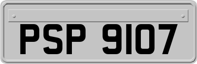 PSP9107