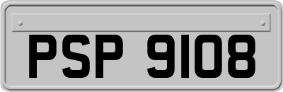 PSP9108