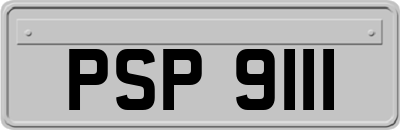 PSP9111