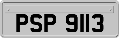 PSP9113