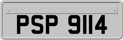 PSP9114