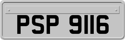 PSP9116