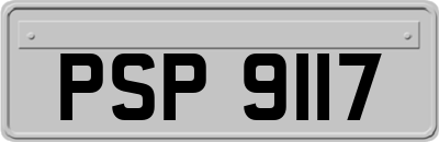 PSP9117