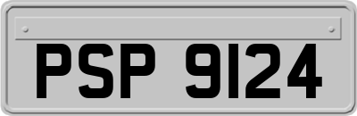 PSP9124