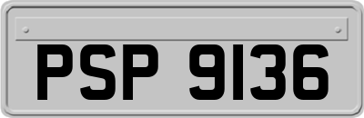 PSP9136